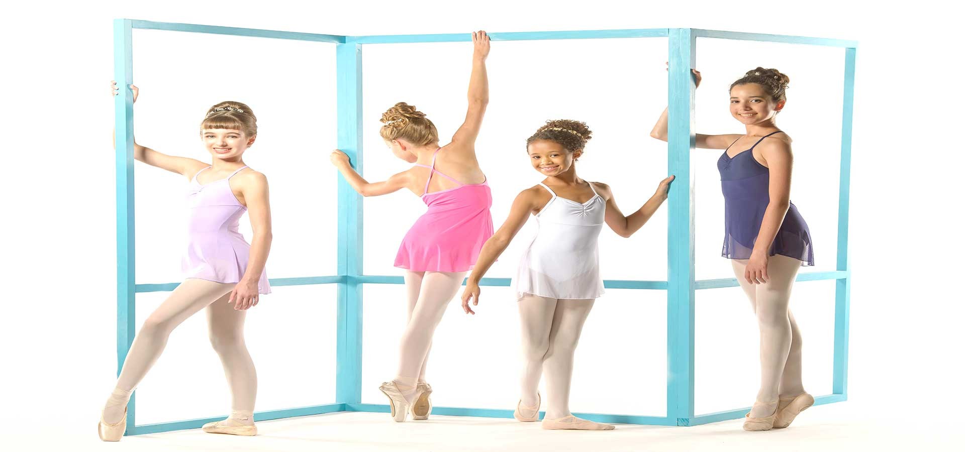 Scuola di ballo per ragazzi e ragazze madrid